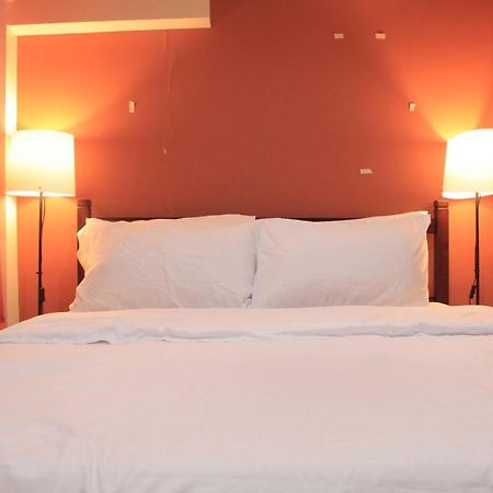 A2J Bgc Luxury 2Br Loft Near Burgos Circle, Malls Manila Eksteriør bilde